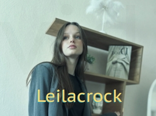 Leilacrock