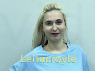 Leilacroyle