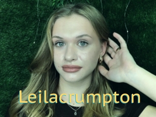 Leilacrumpton