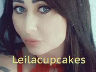 Leilacupcakes