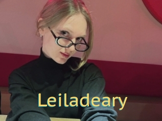 Leiladeary