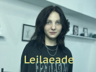 Leilaeade