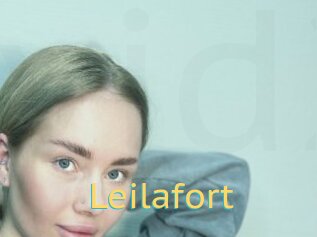 Leilafort