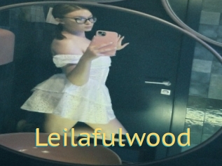 Leilafulwood