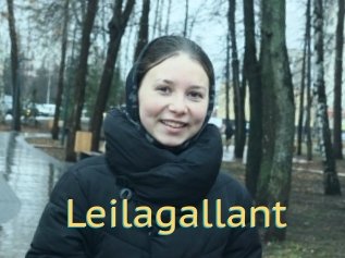 Leilagallant