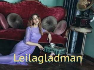 Leilagladman