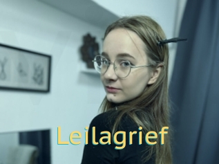 Leilagrief