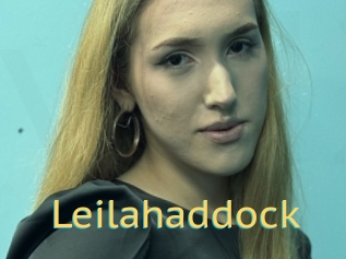 Leilahaddock