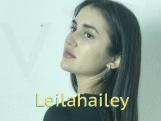 Leilahailey