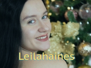 Leilahaines