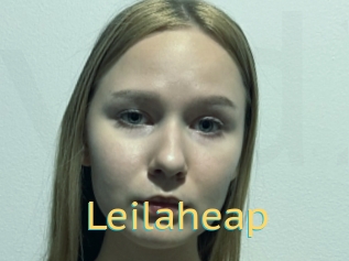 Leilaheap