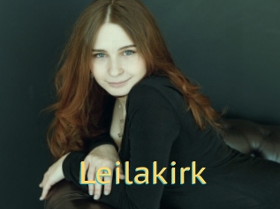 Leilakirk