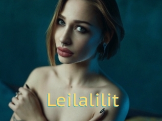 Leilalilit