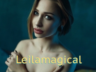 Leilamagical