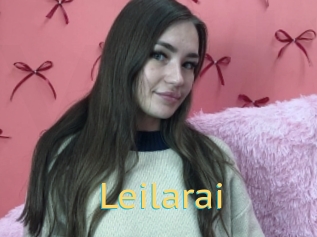 Leilarai