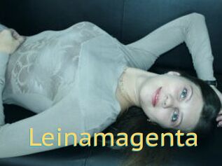 Leinamagenta