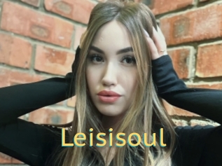 Leisisoul