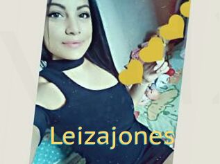 Leizajones