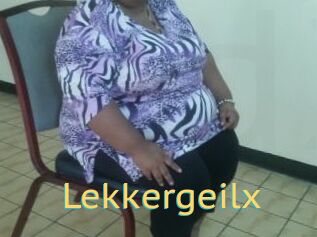 Lekkergeilx