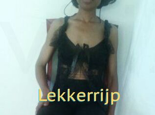 Lekkerrijp