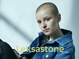 Leksastone