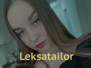 Leksatailor