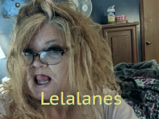 Lelalanes