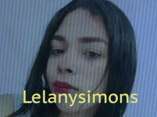 Lelanysimons