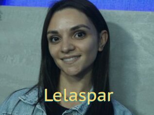 Lelaspar