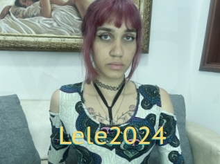 Lele2024