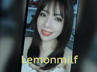 Lemonmilf