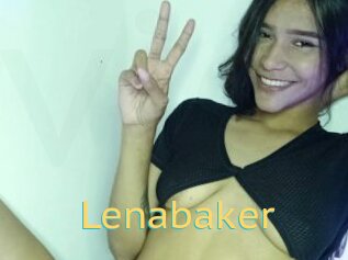 Lenabaker