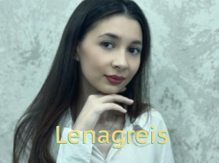 Lenagreis