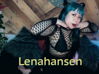 Lenahansen