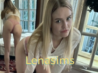 Lenasims