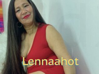 Lennaahot