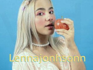 Lennajonhsonn