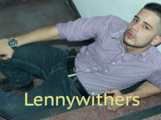 Lennywithers