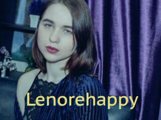 Lenorehappy