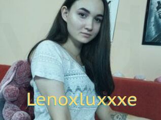 Lenoxluxxxe