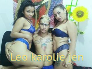 Leo_karolie_jen