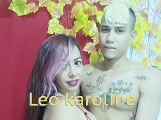 Leo_karoline