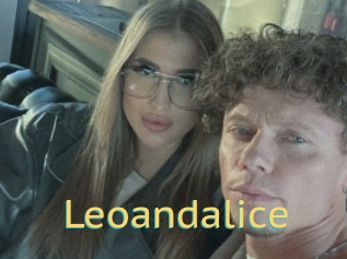 Leoandalice