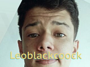 Leoblackcoock