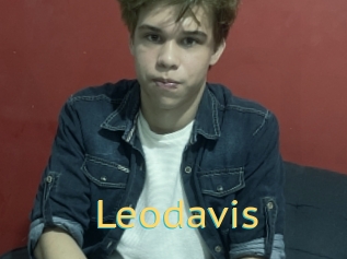 Leodavis