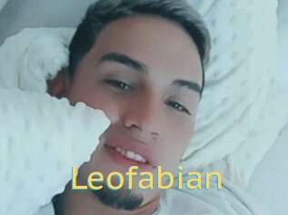 Leofabian