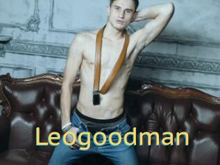 Leogoodman