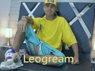 Leogream