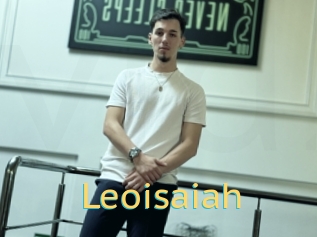 Leoisaiah