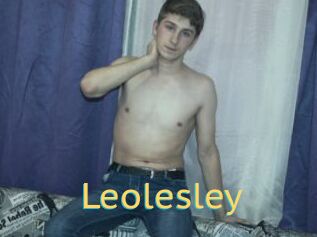 Leolesley